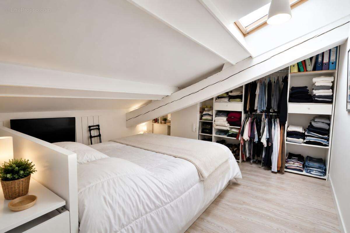 Appartement rénové 3 chambres ? 94 m² au sol ? Proche centre-ville - photo 5