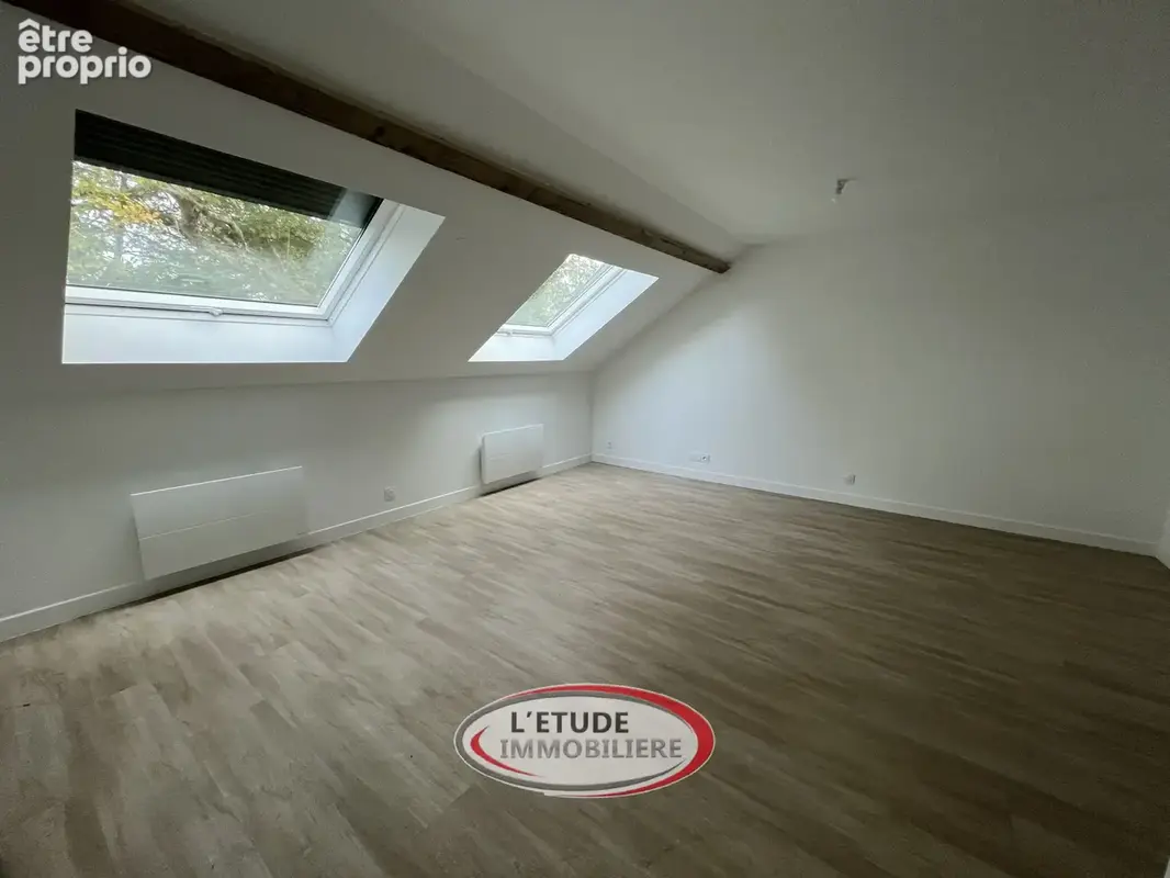 Photo 1 - Appartement à SAUTRON