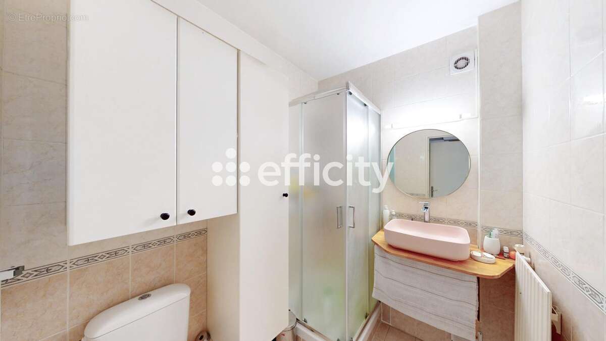 Appartement à CHOISY-LE-ROI