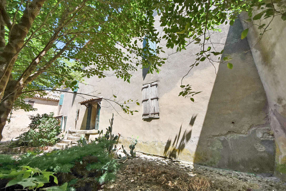 Maison à MARCORIGNAN