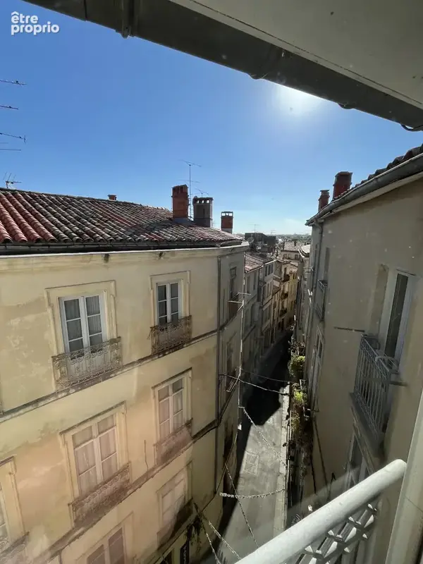 Photo Appartement à Montpellier au prix de 155 000€