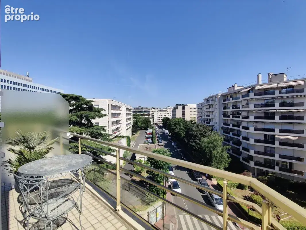 Appartement - photo 3