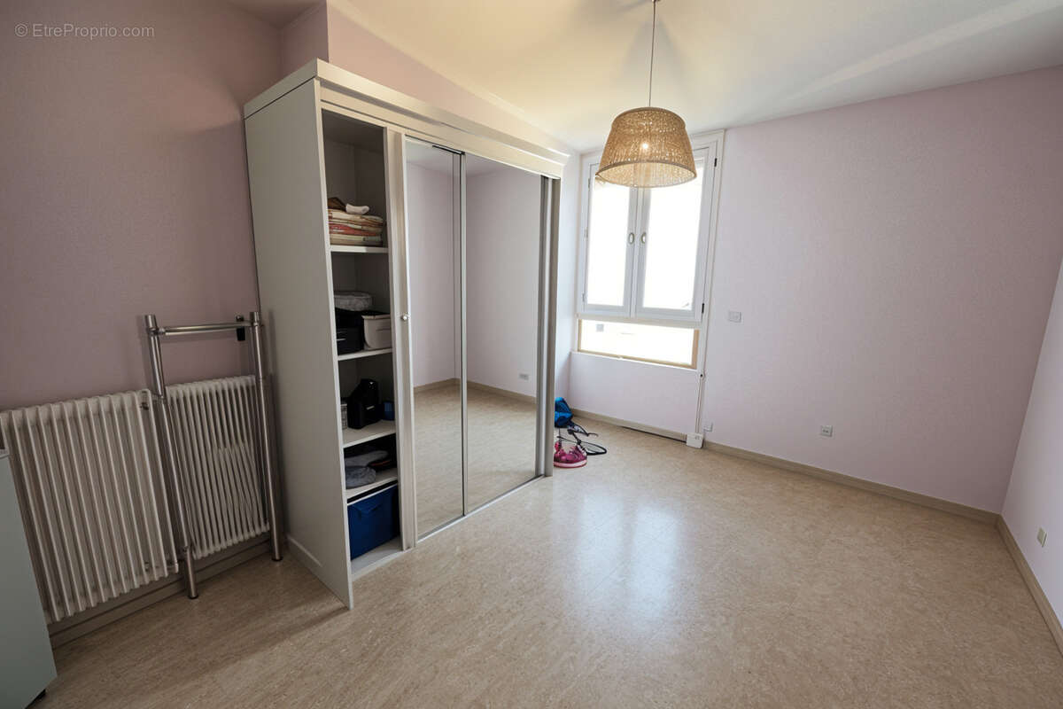Appartement à TARBES