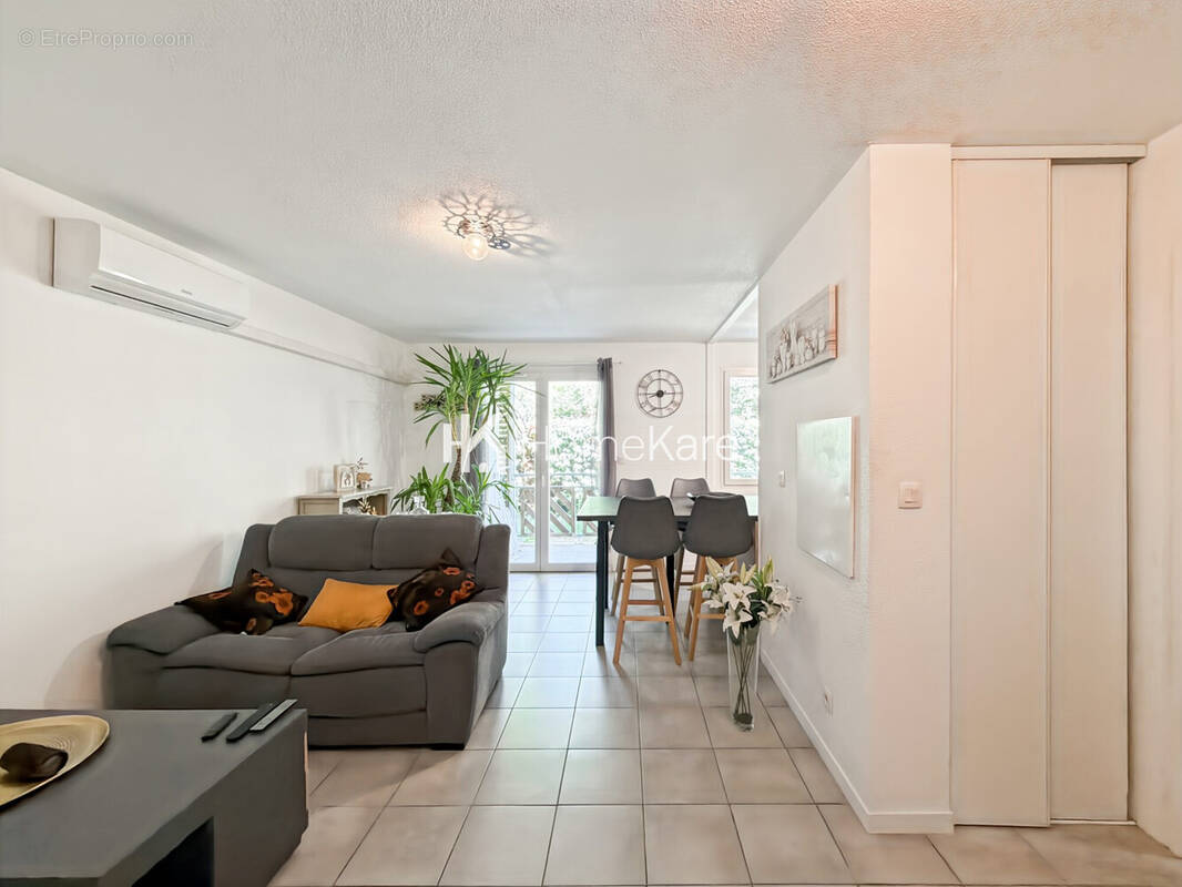 Appartement à MONTAUBAN