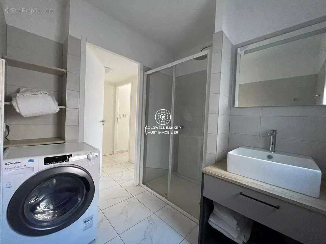 Appartement à SAINT-CYPRIEN