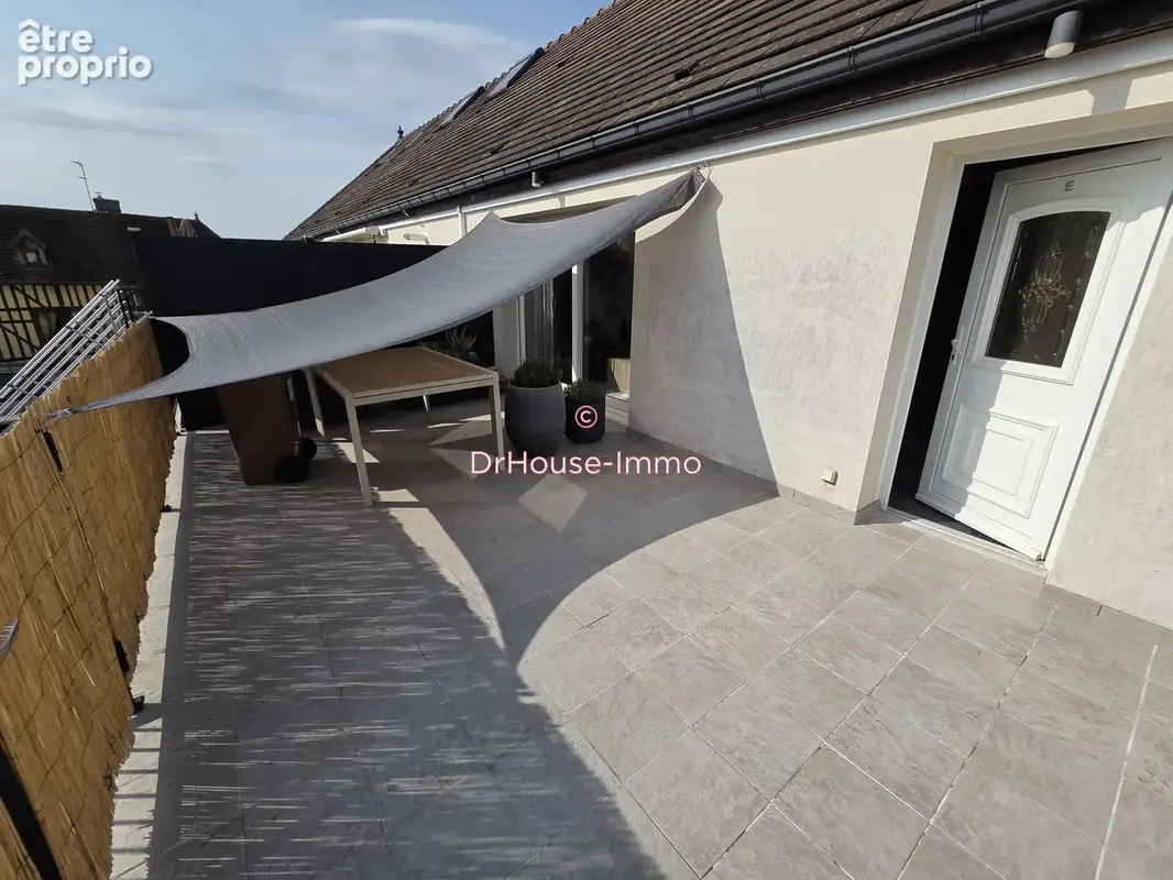 Appartement 3 pièces 71 m² à vendre à Montaulin (10270) - photo 17