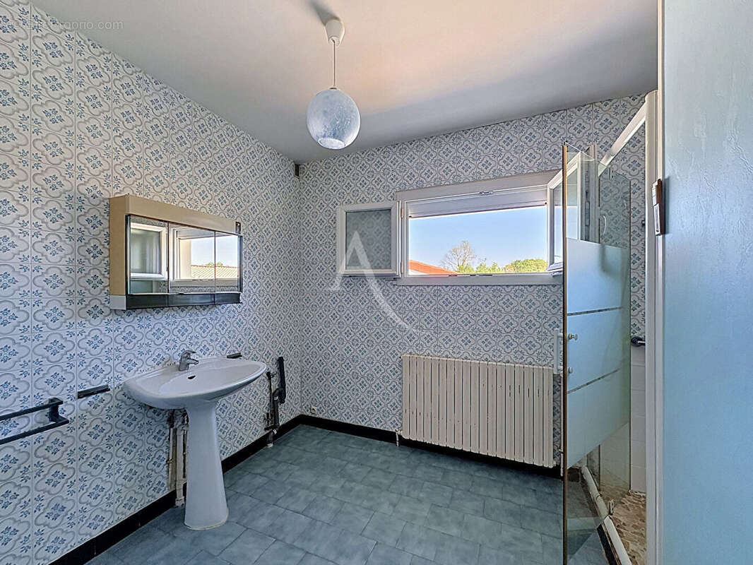 Maison 106 m² Châtelaillon Plage - photo 5