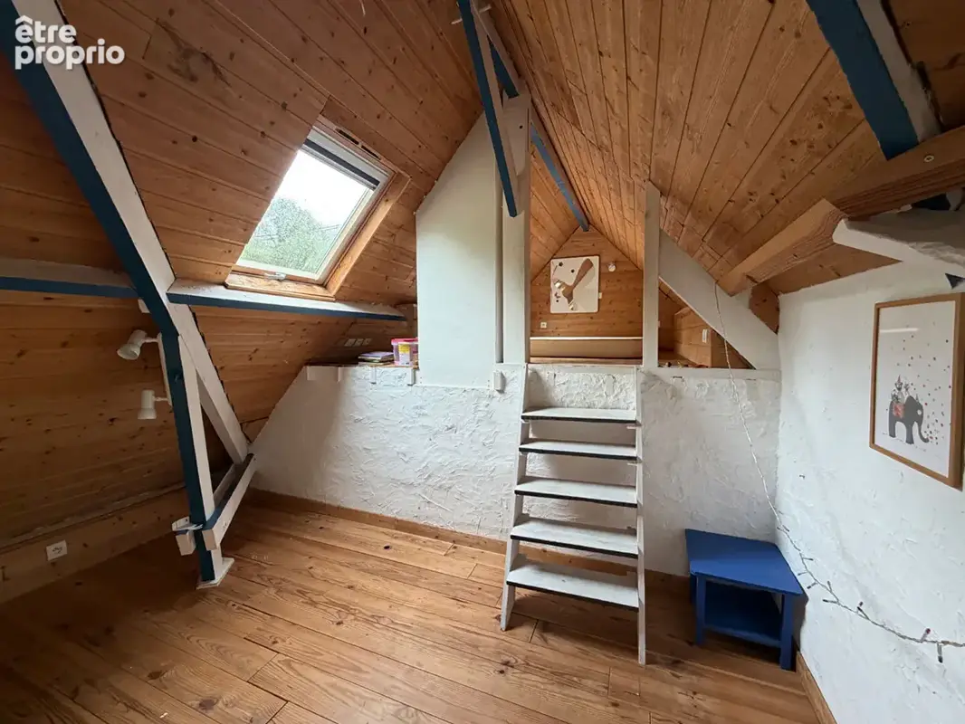 Maison Tancarville 8 pièce(s) 152.56 m2 - photo 8