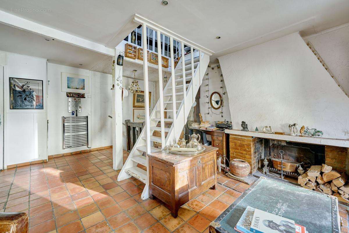 Appartement à VANVES