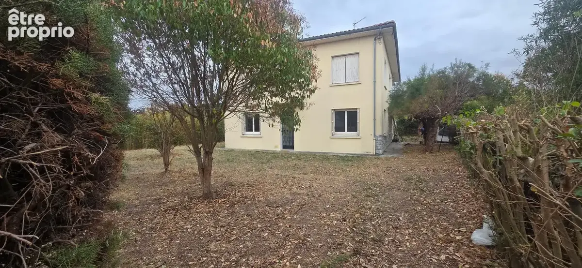 Maison T7  Muret À Vendre - photo 2