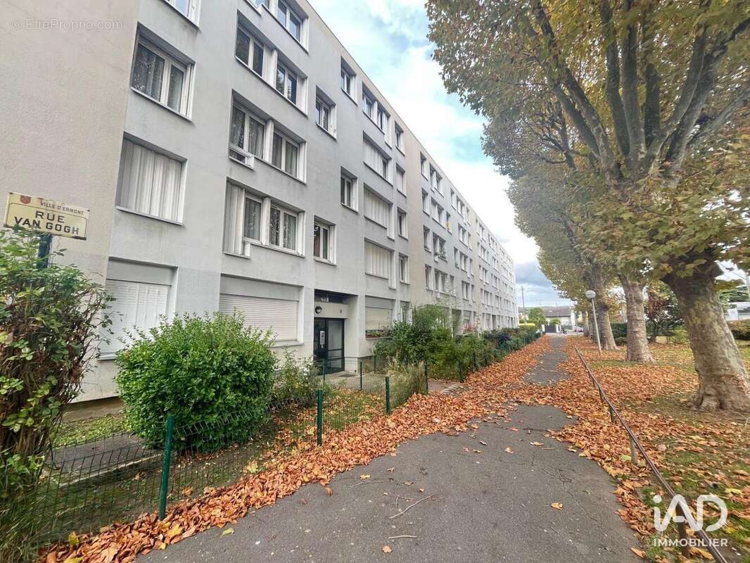 Photo 3 - Appartement à ERMONT
