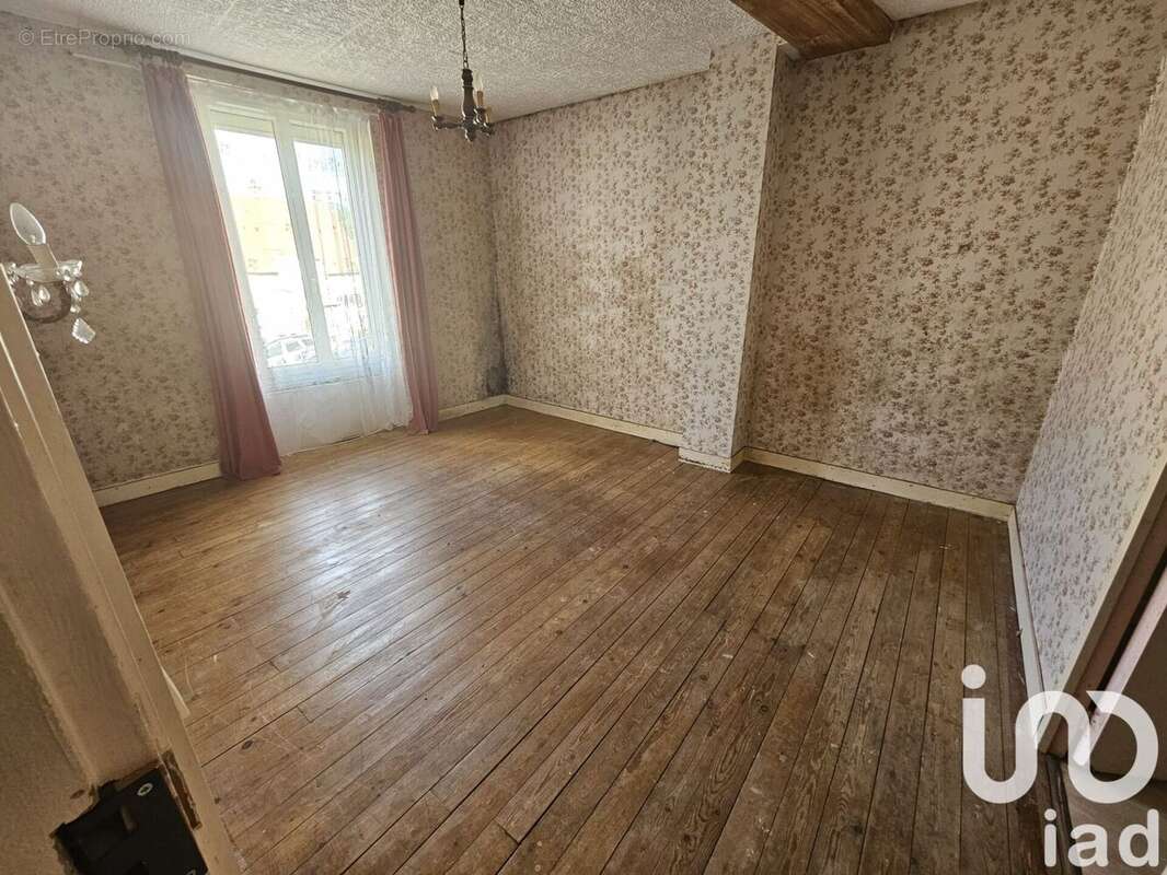 Photo 8 - Maison à VILLENEUVE-SUR-BELLOT