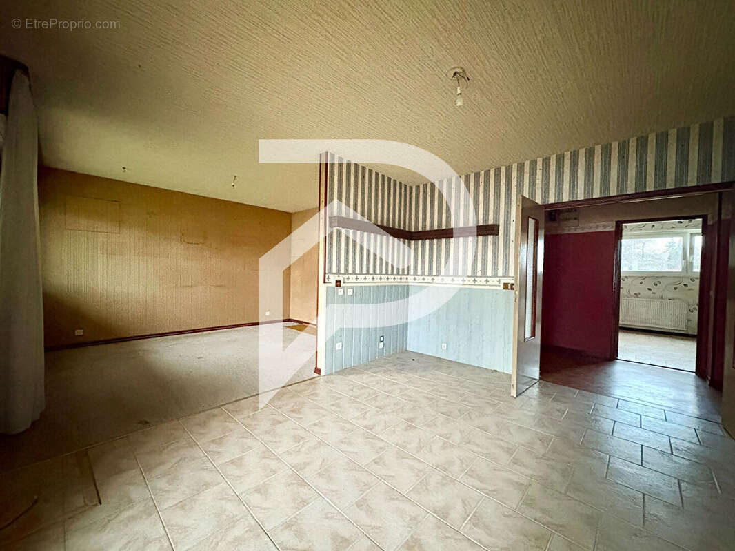 Appartement à ROUFFACH