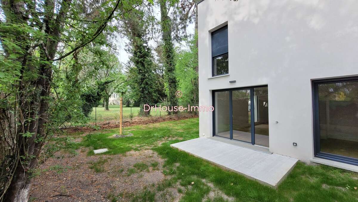 Maison 108 m² à Villenave-D'ornon  - photo 7