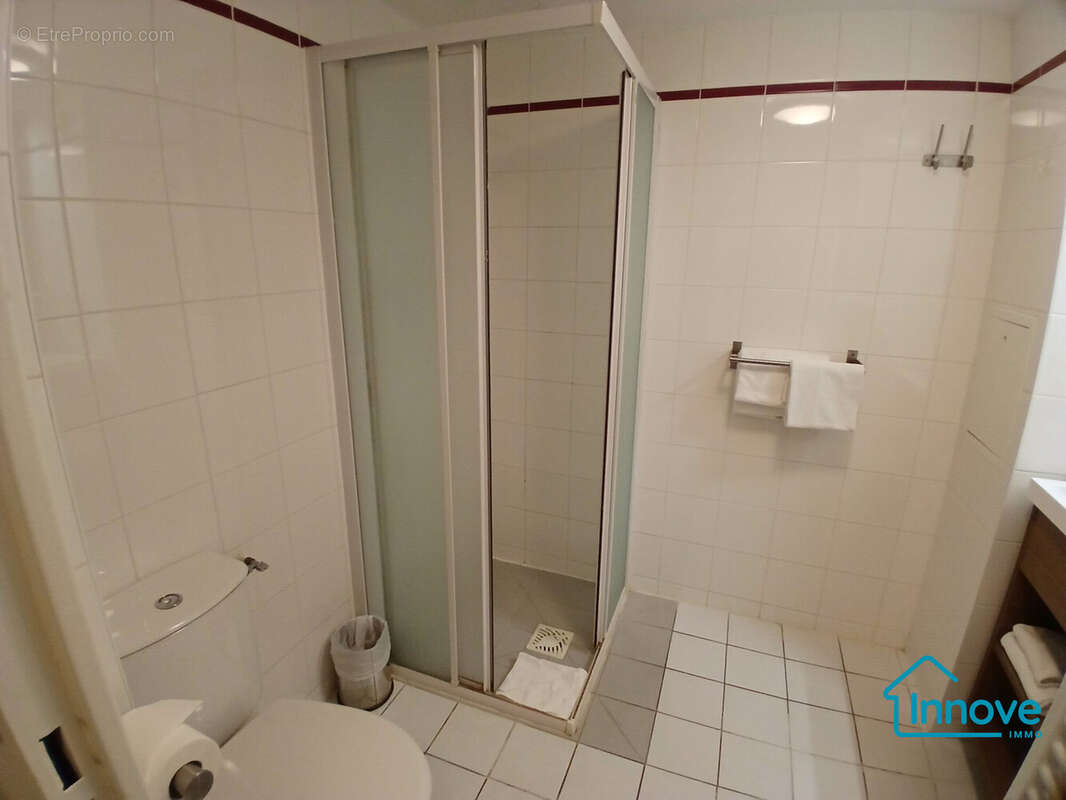 Appartement à SAINT-CYR-L&#039;ECOLE