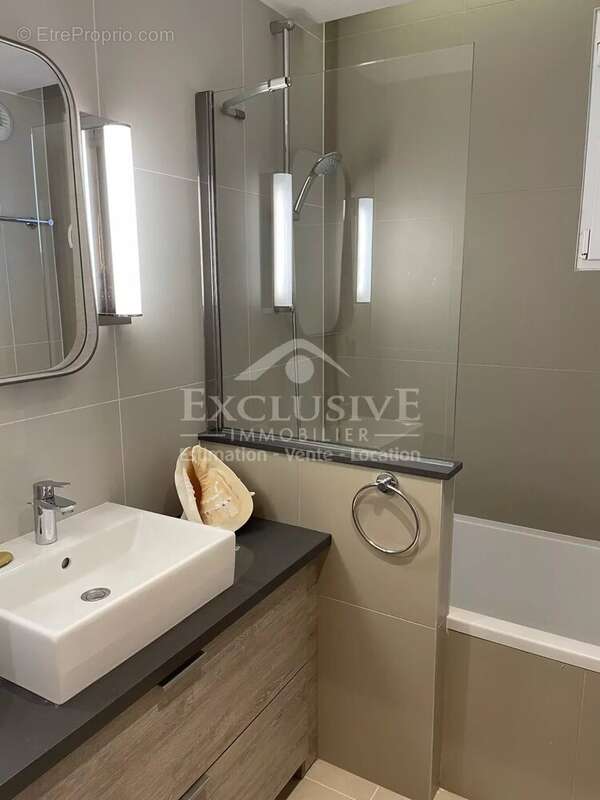 Appartement à DEAUVILLE