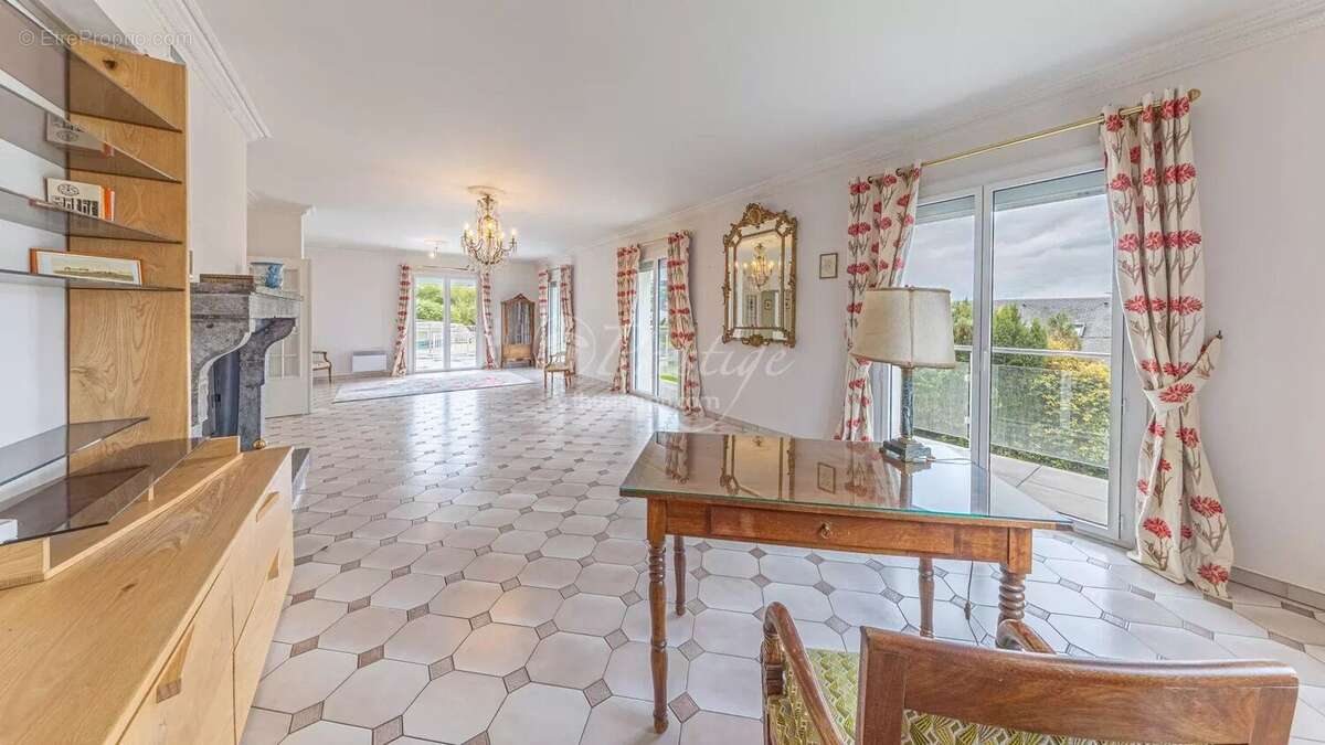 Maison à SAINT-JEAN-D&#039;ARVEY