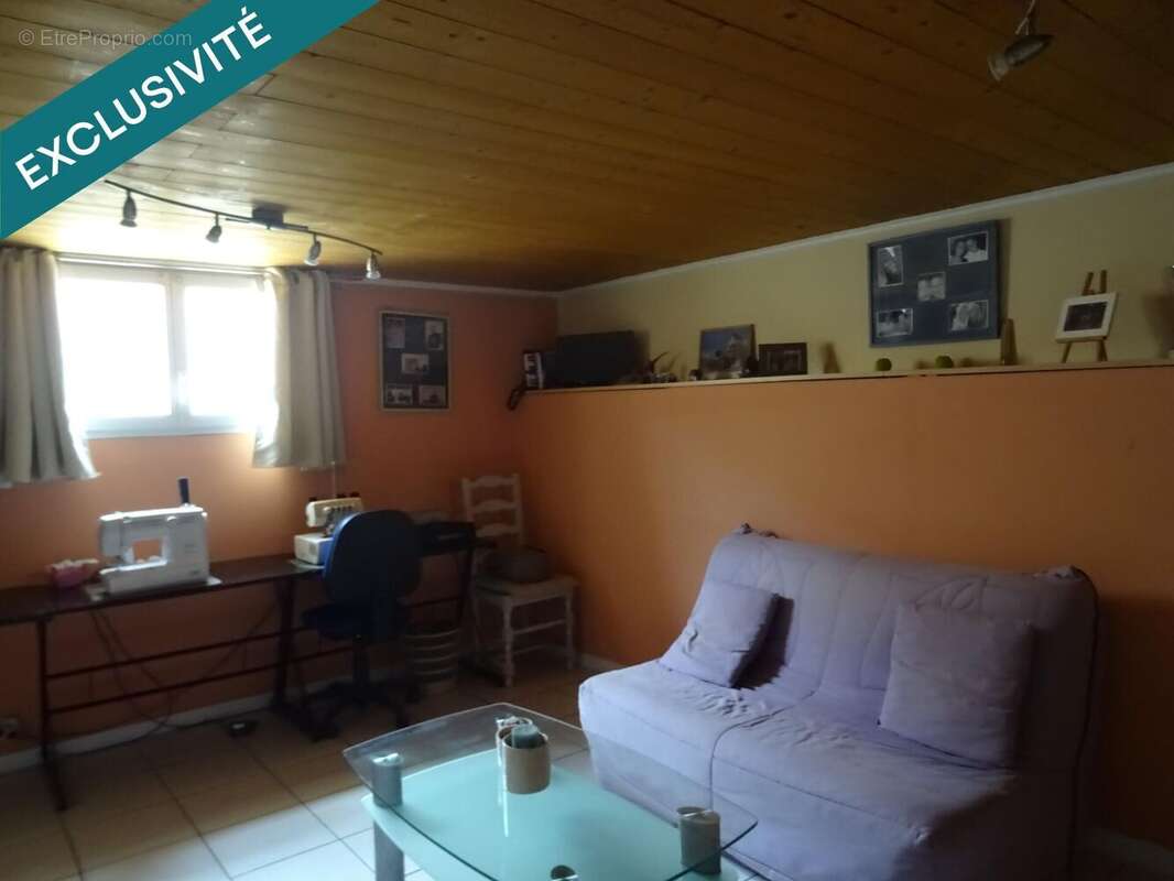 Maison 157 m² à Chaudenay  - photo 8