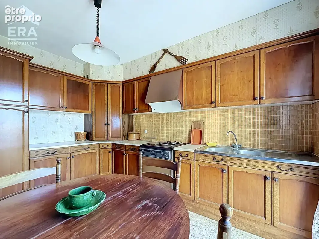 Maison 79m² à marseille 13e arrondissement - photo 6