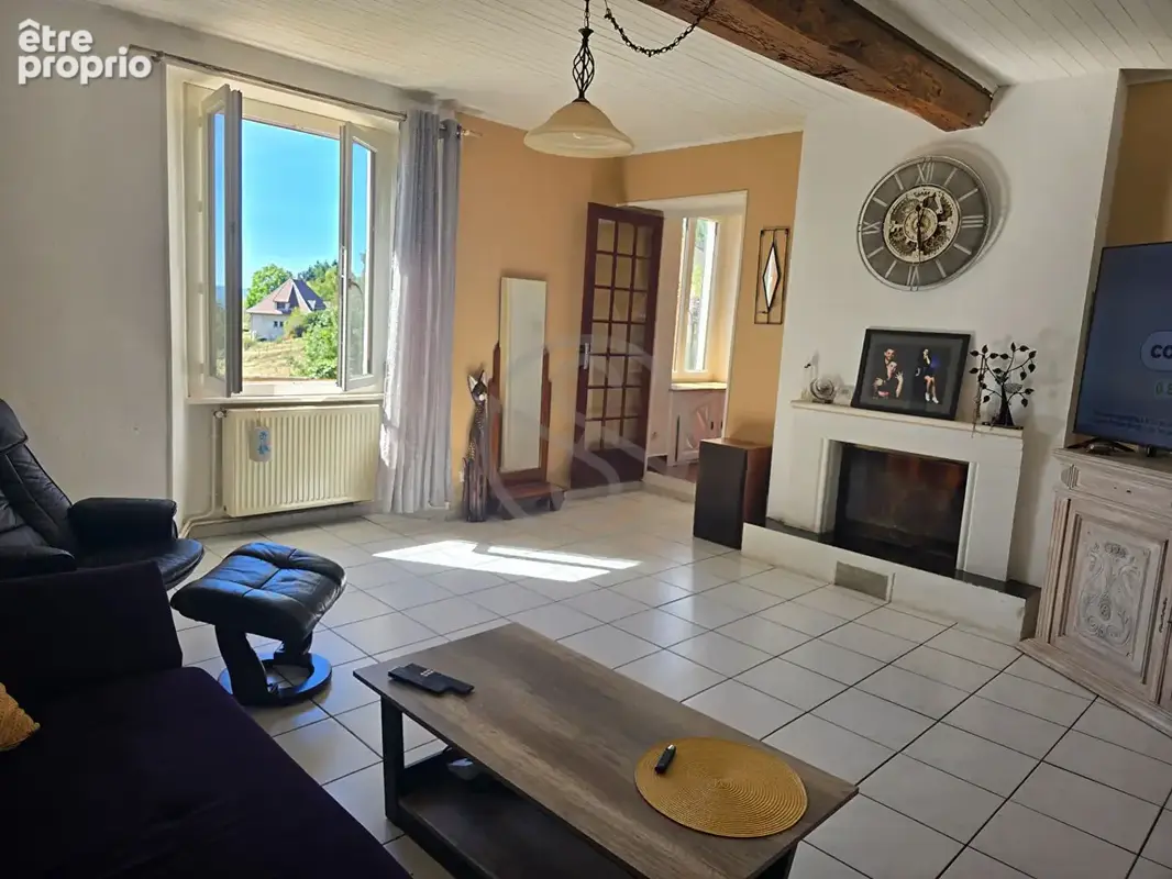 Maison de 167m2, Le Grand Lemps - photo 7