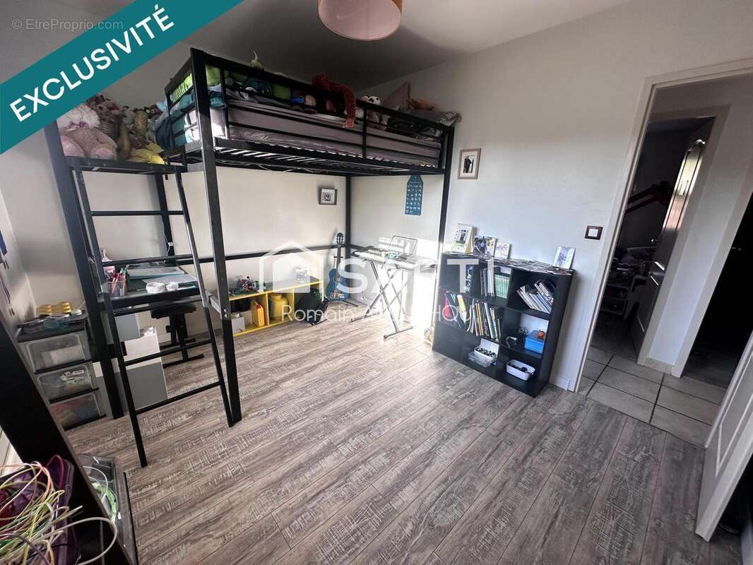 Photo 9 - Maison à LE PORGE