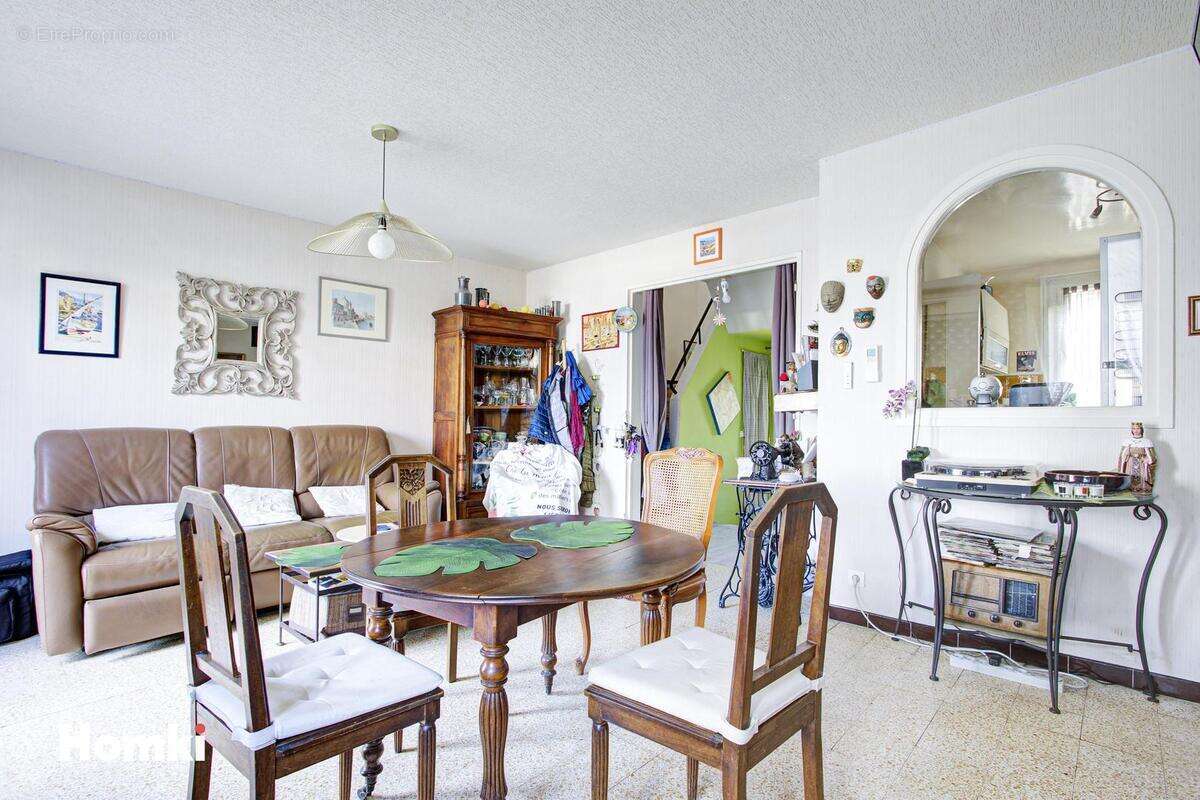 Maison à PALAU-DEL-VIDRE