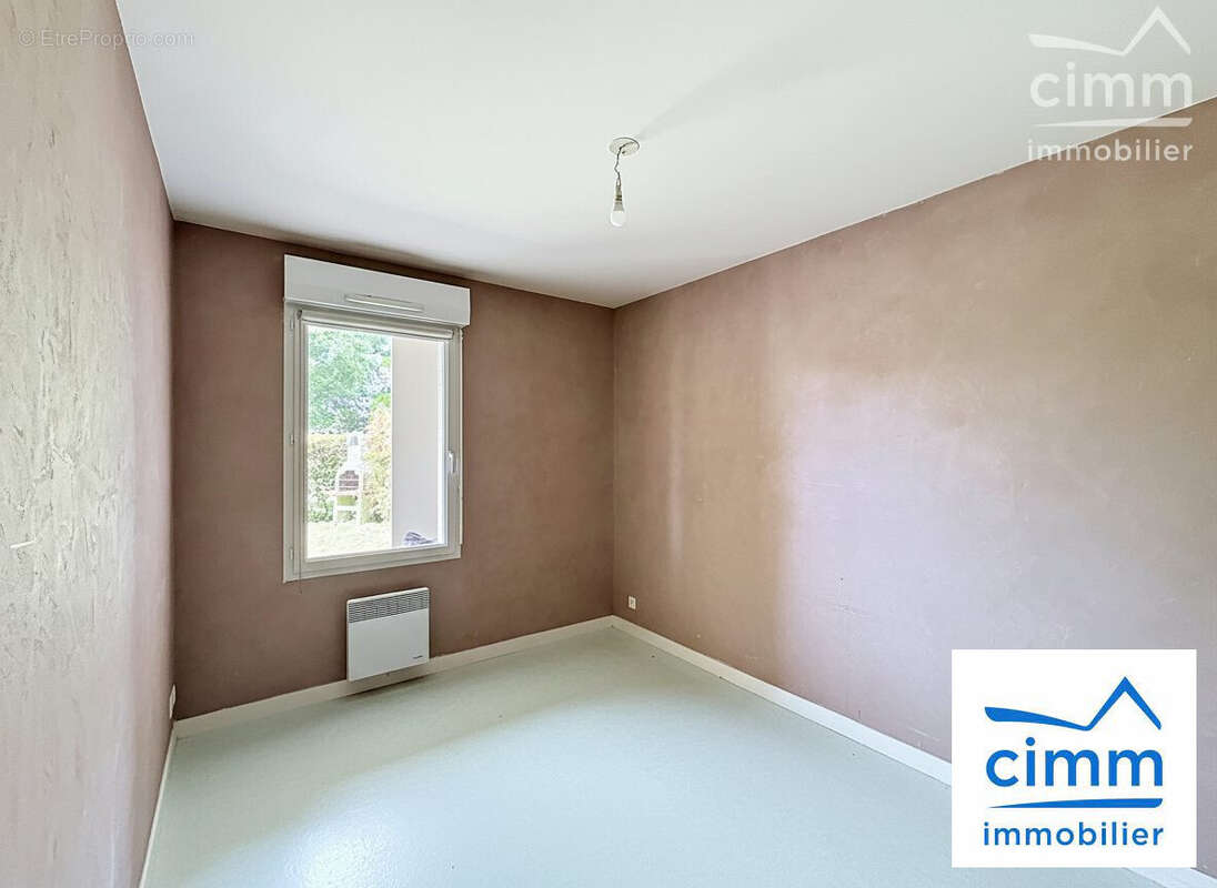 Appartement à BRUZ