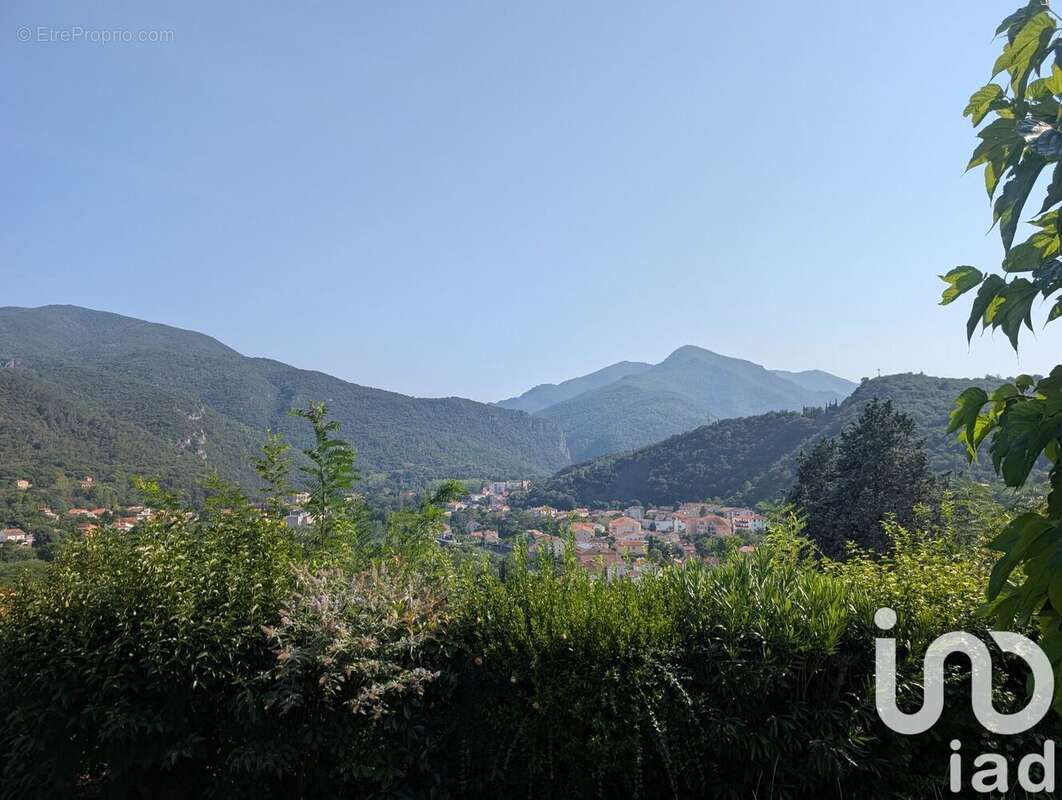 Photo 4 - Maison à AMELIE-LES-BAINS-PALALDA