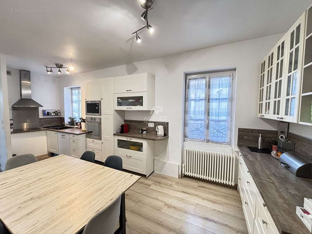 Appartement à PONTOISE