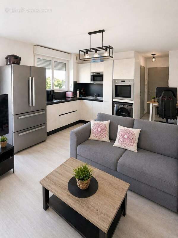 Appartement à FRONTIGNAN