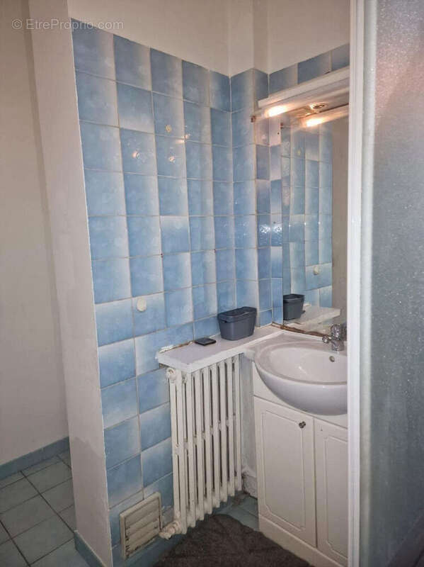 Appartement à CLAMART