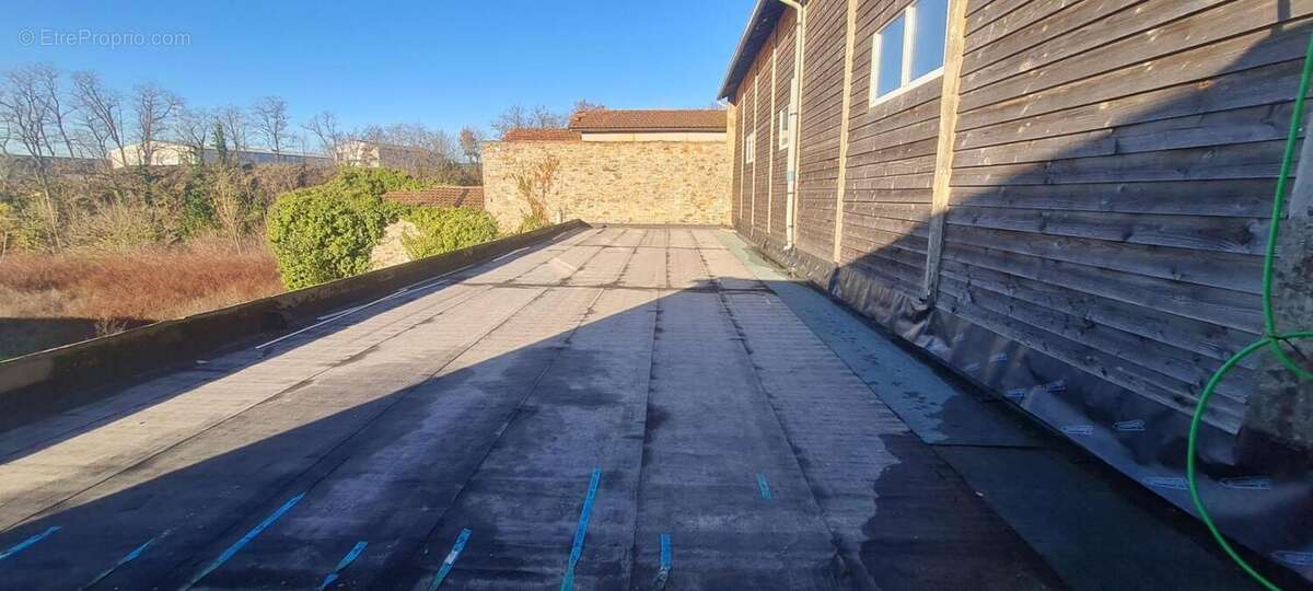 Appartement à MAZAMET