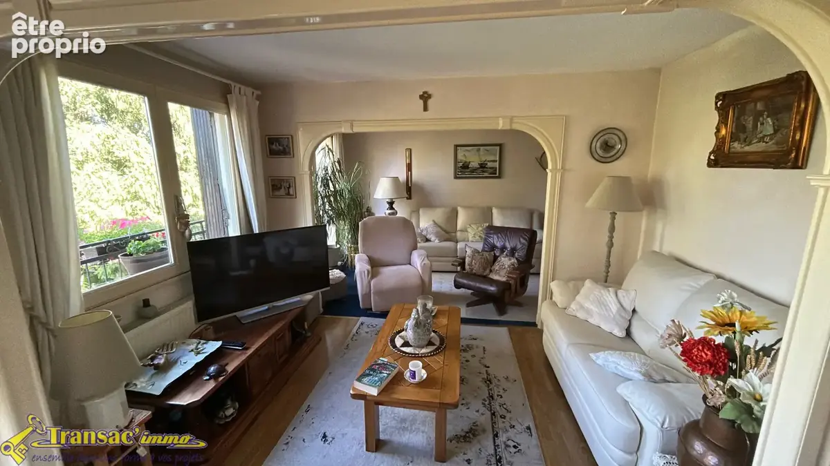 Maison 180 m2 Vollore-Montagne - photo 10
