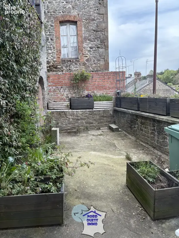 Maison de ville - photo 24