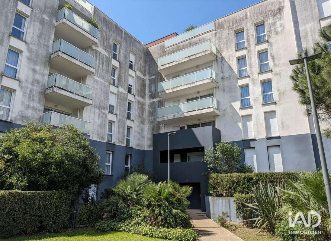 Photo 9 - Appartement à BAYONNE