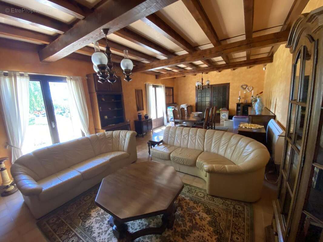 Photo 3 - Maison à LA TOUR-DU-PIN