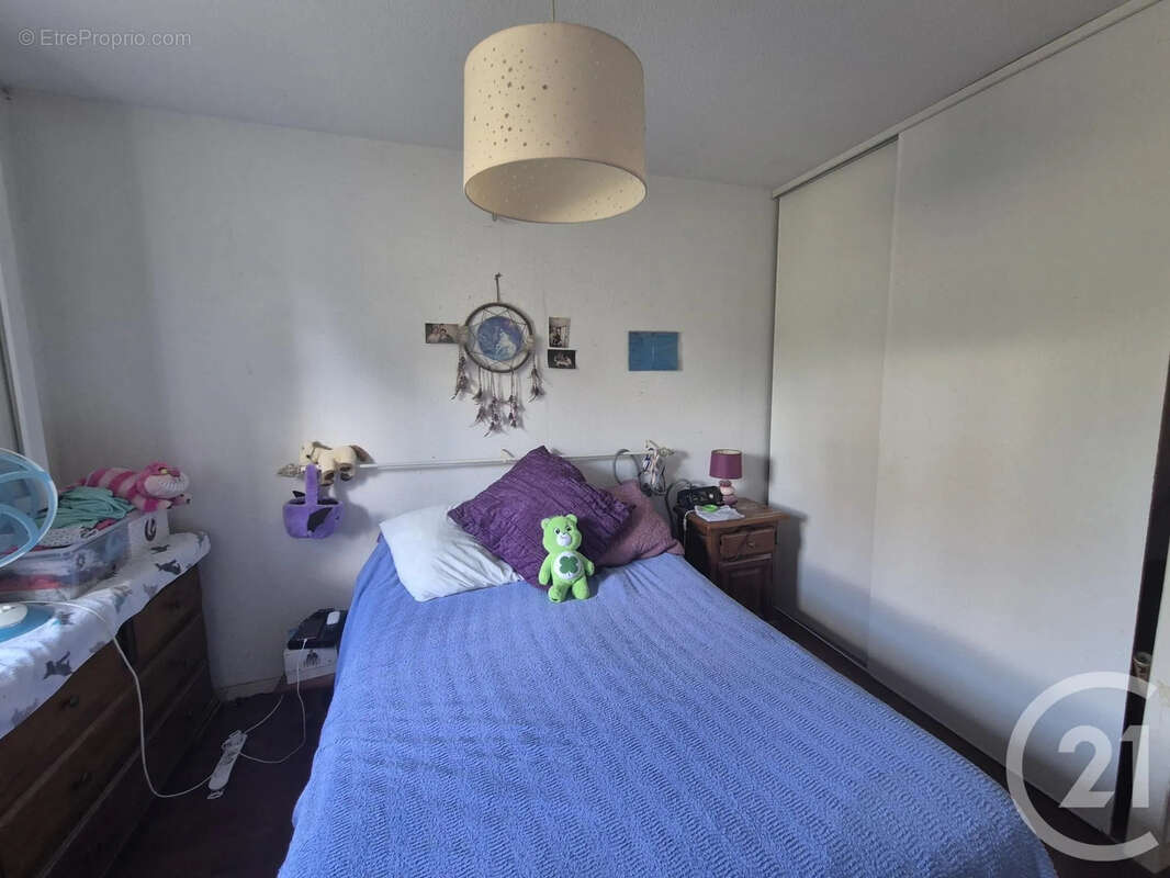 Appartement à ORTHEZ