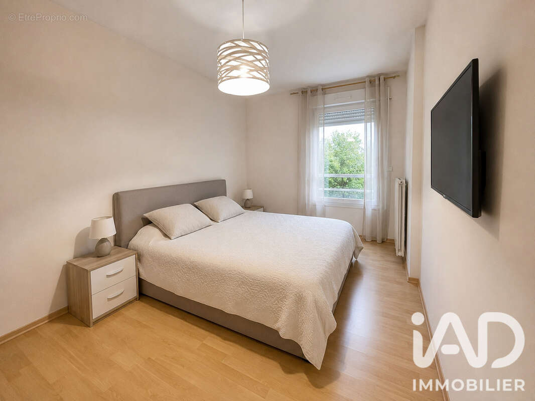 Photo 5 - Maison à CERGY