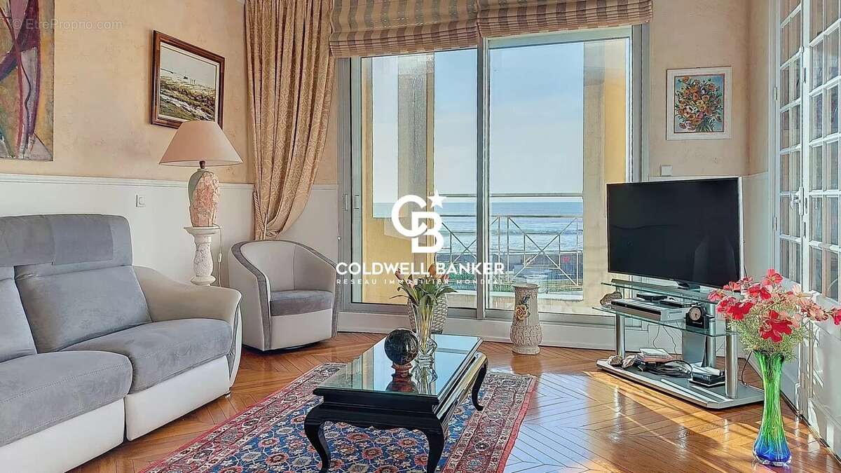 Appartement à LES SABLES-D'OLONNE