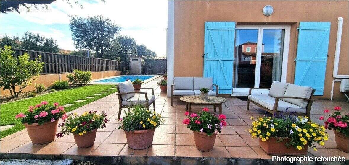 Appartement à NARBONNE