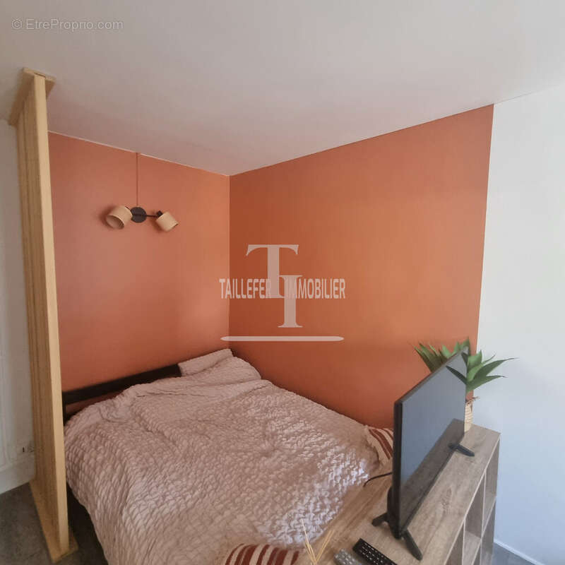 Appartement à PERIGUEUX