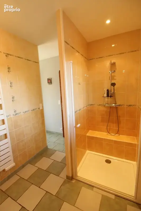 Demeure Normande 222 m² - 7 pièces - photo 9