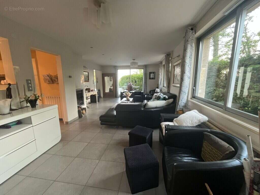 Drome 26 a vendre maison 26380 peyrins - photo 8