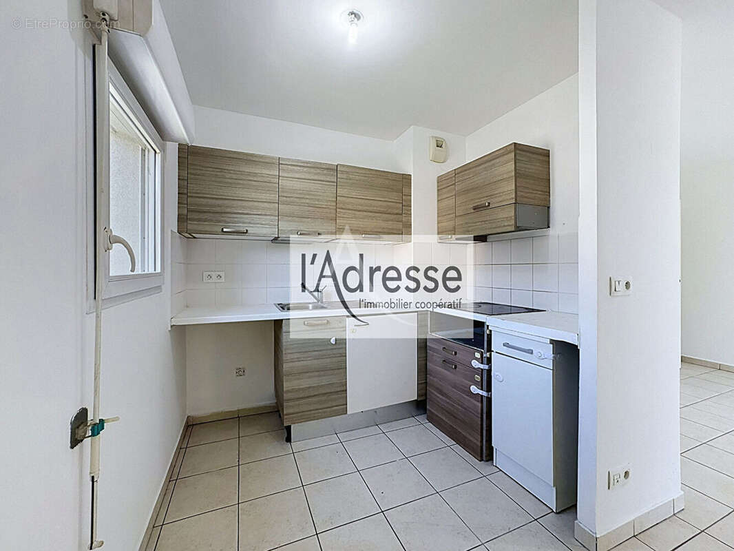 EXCLUSIVITE  Hauteur Antibes 3 pièces - photo 4