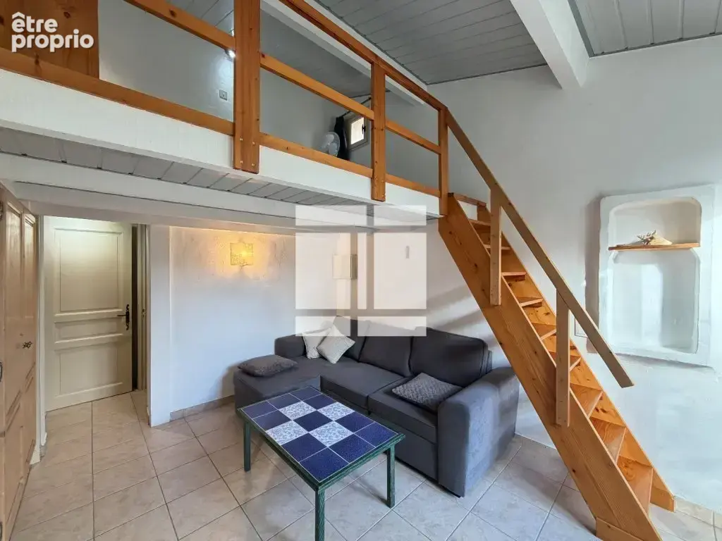 Exclusivité - Agosta - Petite maison proche plage et commodités - photo 4