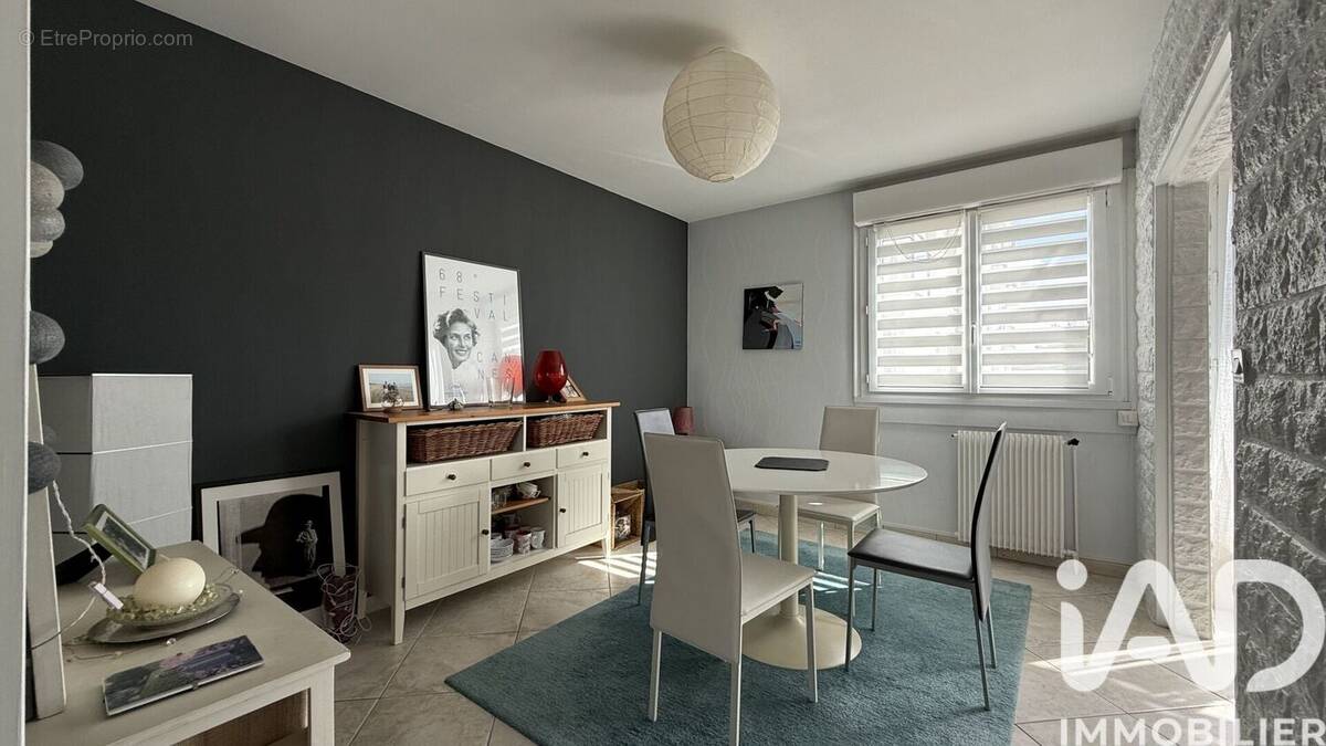 Photo 1 - Appartement à VANNES