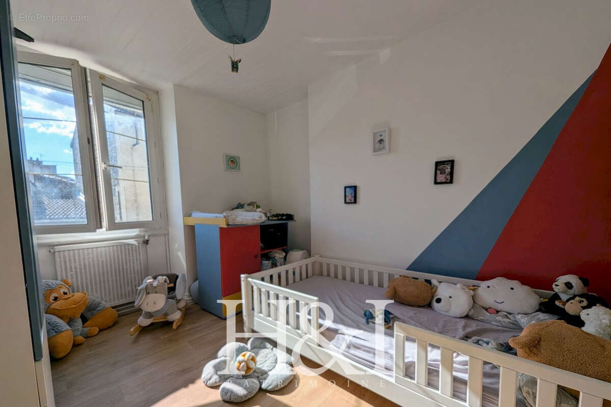 Maison 4 pièces - poitiers ouest - photo 5