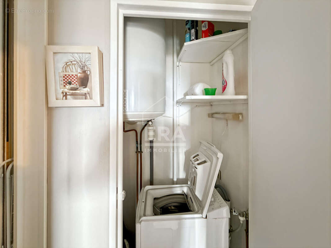 Appartement à MARSEILLE-11E