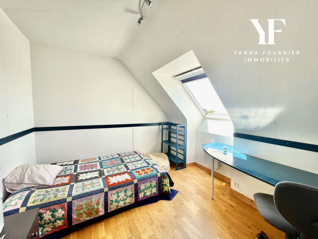 Maison à PLOUGASTEL-DAOULAS