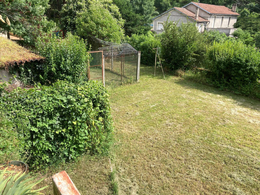 jardin